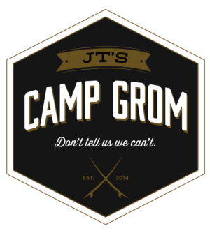 JT's Camp Grom