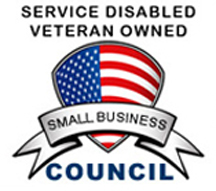 Service Disabled Veteran Owned Small Business Council